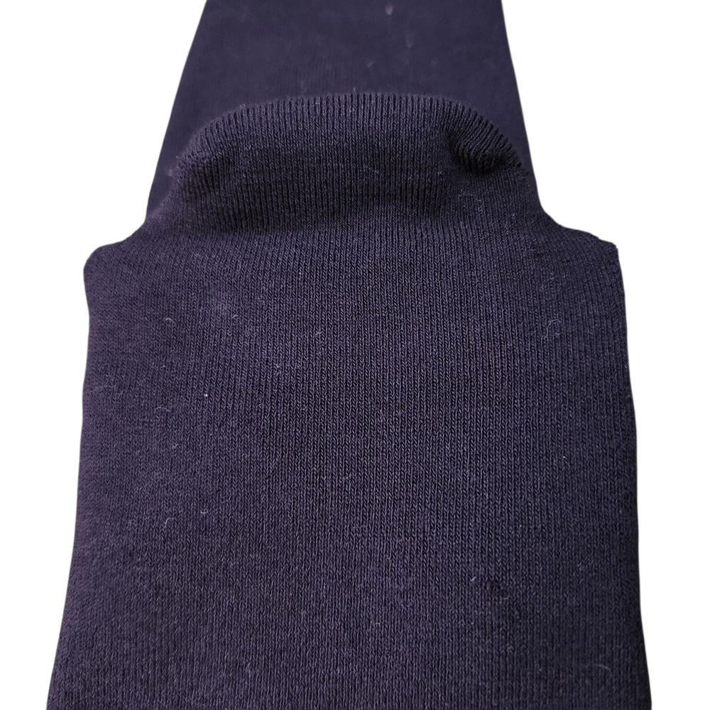 Tabio Japan Premium Cotton Pile Tabi Split-Toe Ankle Socks Sz 25-27cm (US 7-10) - Picture 5 of 15